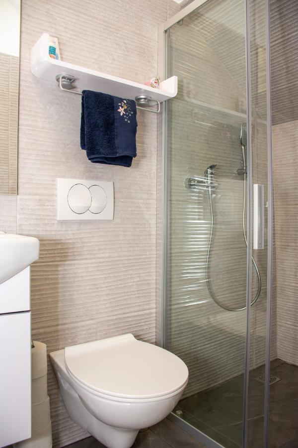 Apartment 7 Novi Vinodolski Extérieur photo
