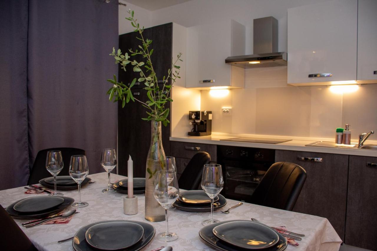 Apartment 7 Novi Vinodolski Extérieur photo