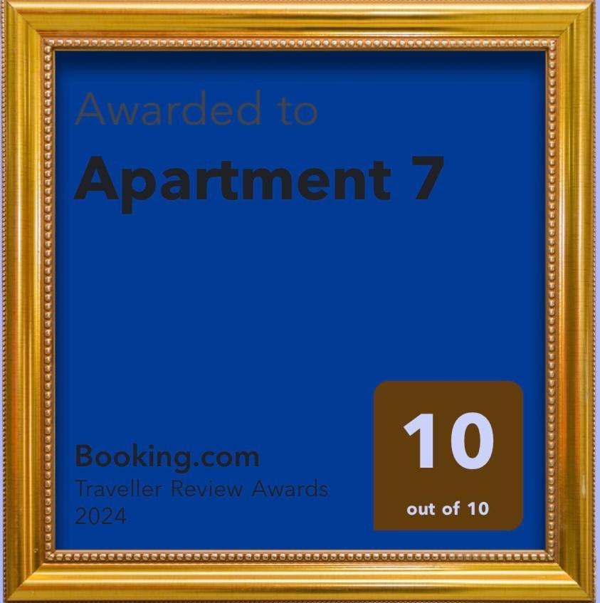 Apartment 7 Novi Vinodolski Extérieur photo